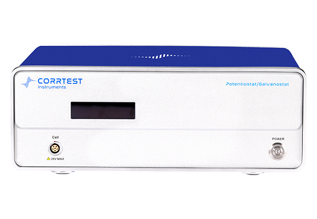 Potentiostat/Galvanostat