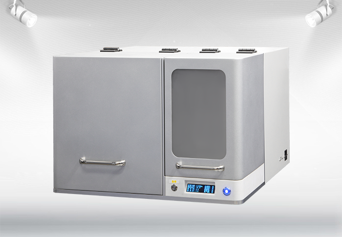 电化学剖面分析仪