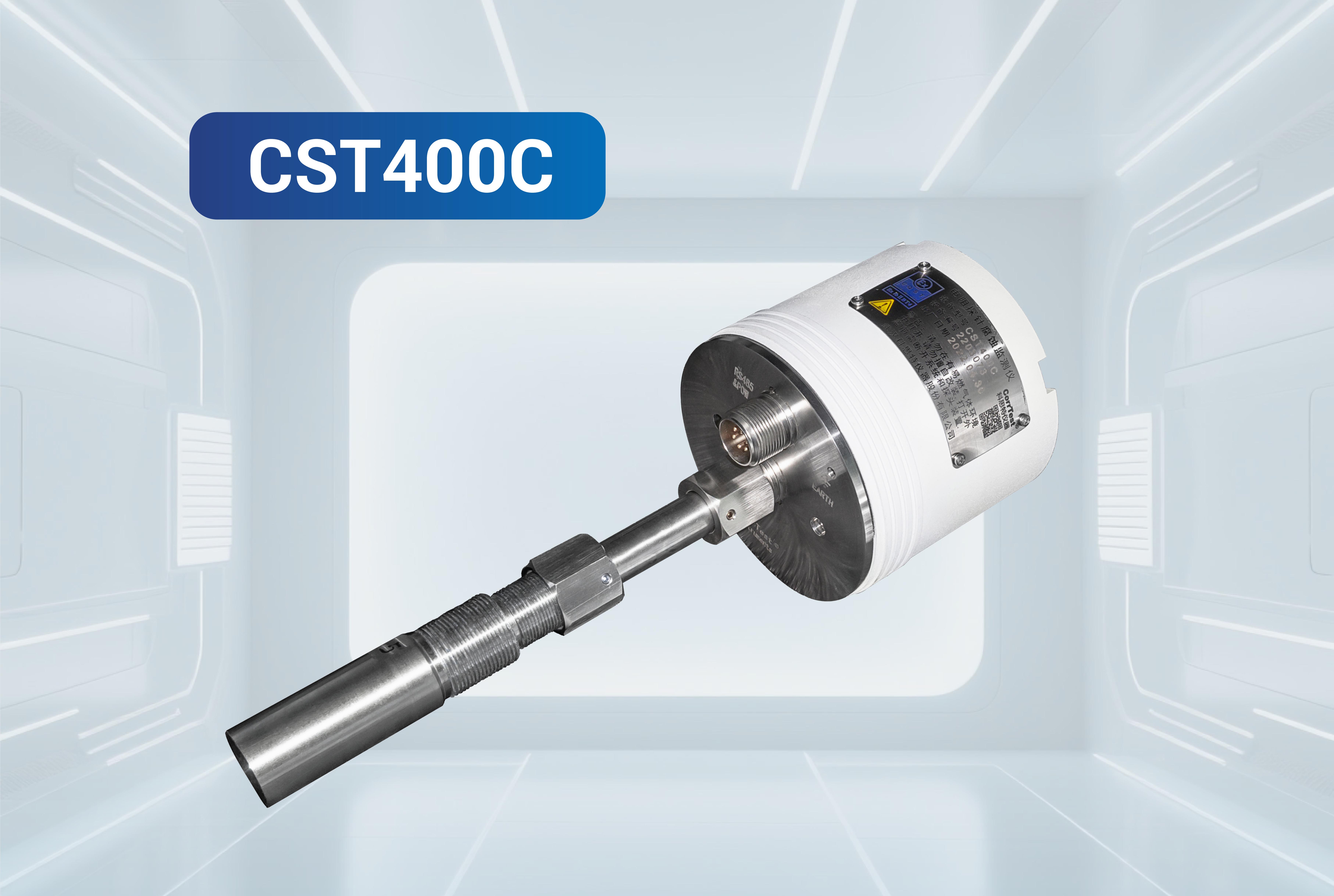 400C